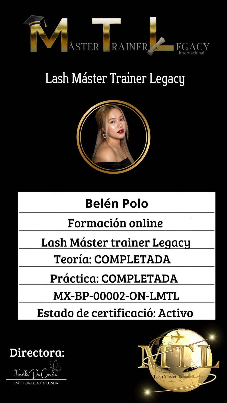 Belén Polo